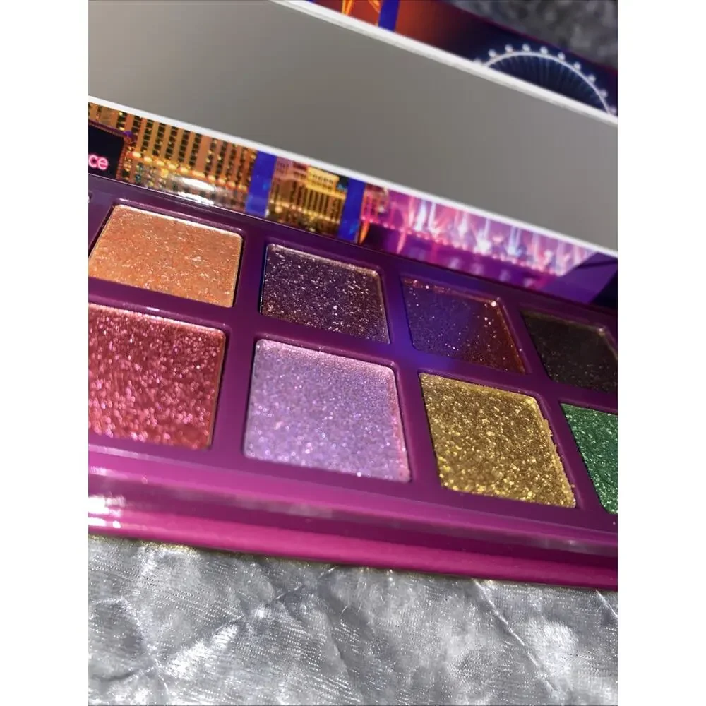 Essence Sin City Eye Shadow Palette NEW Las VEGAS‎